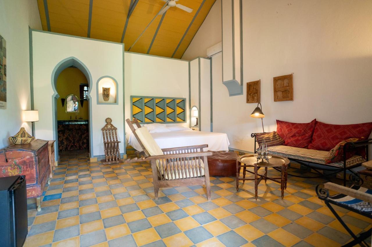 El Cortijo De Los Mimbrales El Rocio Exterior photo